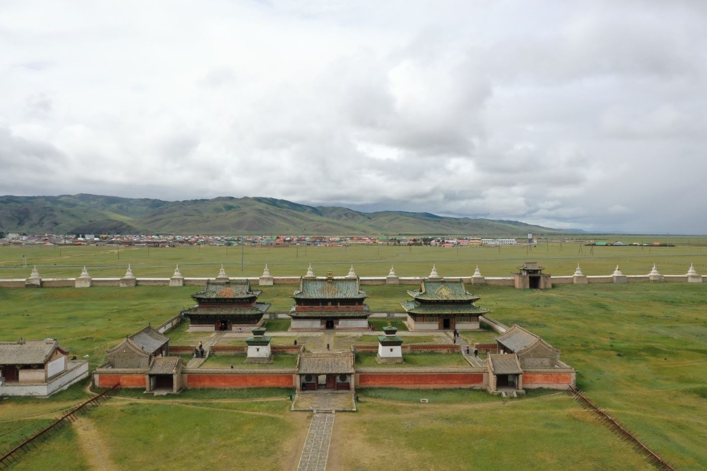 Karakorum