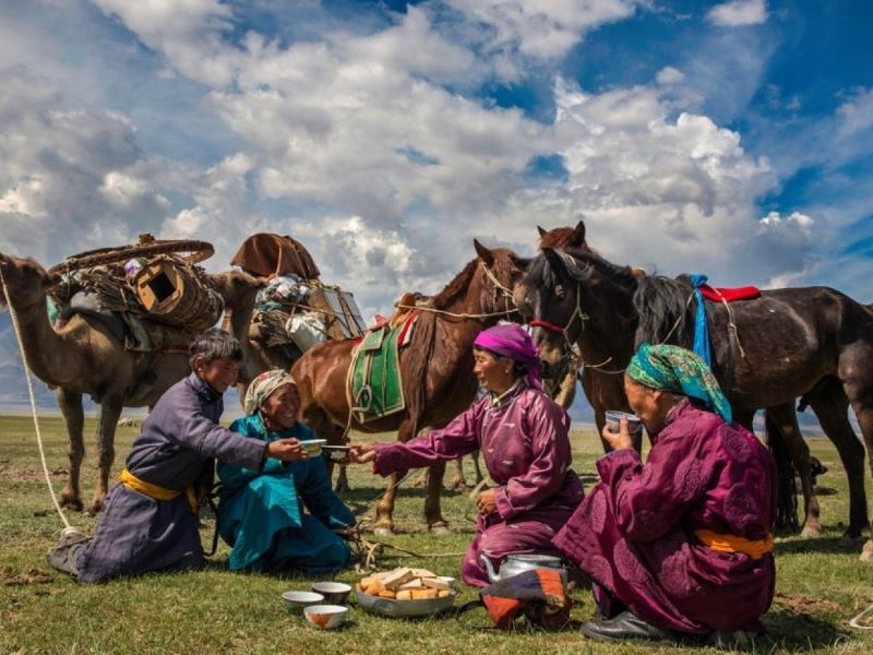 Mongolia gallery 1